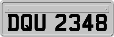 DQU2348