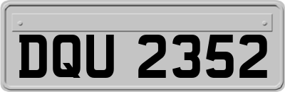 DQU2352