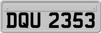 DQU2353