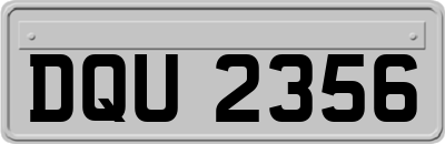 DQU2356