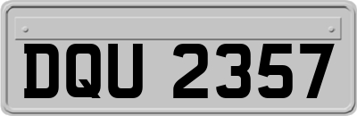 DQU2357