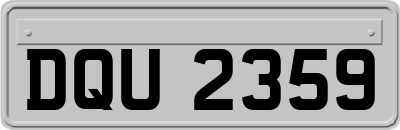 DQU2359