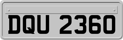 DQU2360