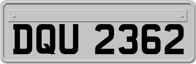 DQU2362
