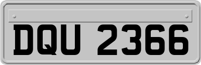 DQU2366