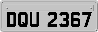 DQU2367