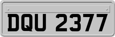 DQU2377