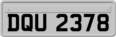 DQU2378