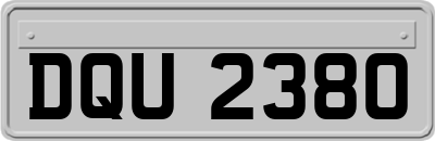 DQU2380