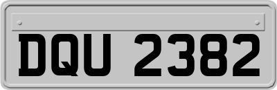 DQU2382