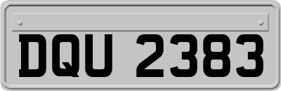 DQU2383