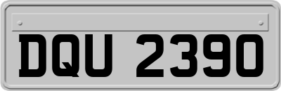 DQU2390