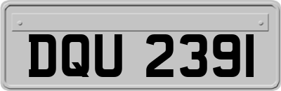 DQU2391
