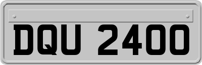 DQU2400