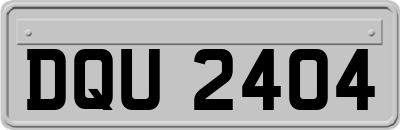DQU2404