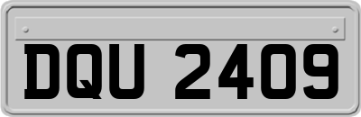 DQU2409