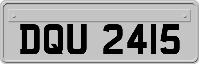 DQU2415