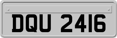 DQU2416