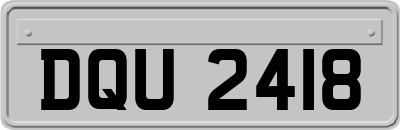 DQU2418