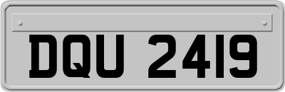 DQU2419