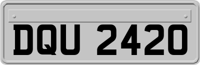 DQU2420