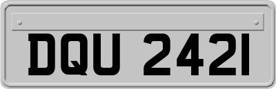 DQU2421
