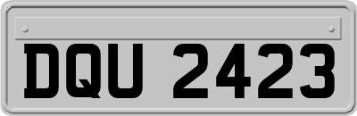 DQU2423