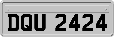 DQU2424