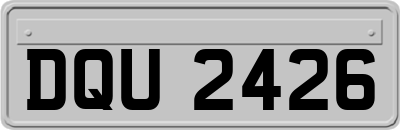 DQU2426