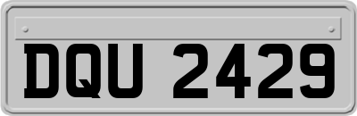 DQU2429