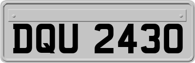 DQU2430