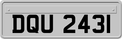 DQU2431