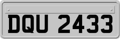 DQU2433