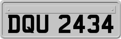 DQU2434