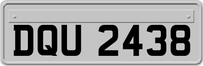 DQU2438