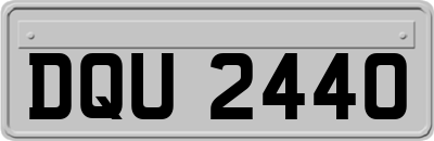 DQU2440