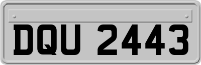DQU2443
