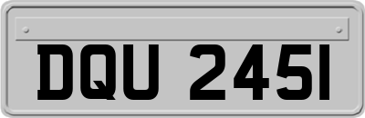 DQU2451