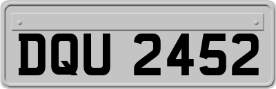 DQU2452
