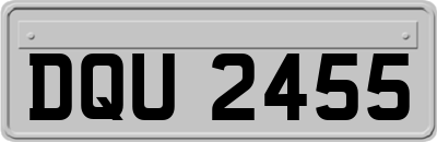 DQU2455