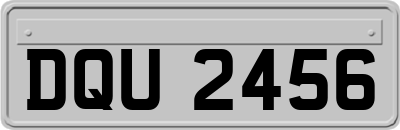 DQU2456