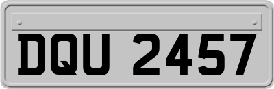DQU2457