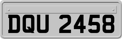 DQU2458