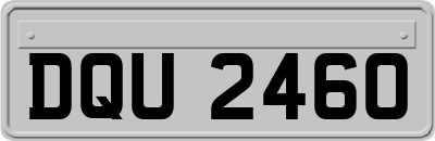 DQU2460
