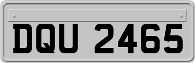 DQU2465