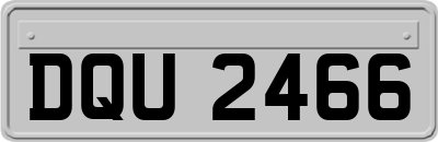 DQU2466