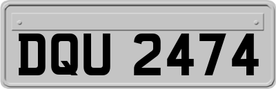 DQU2474