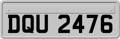 DQU2476