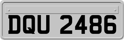 DQU2486