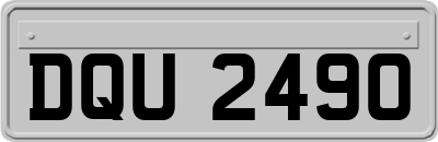 DQU2490